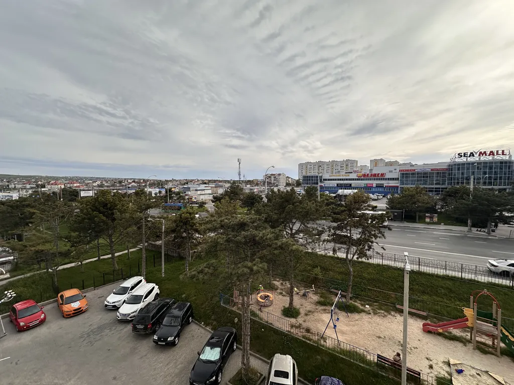 Квартира Квартира без посредников от собственника — Севастополь