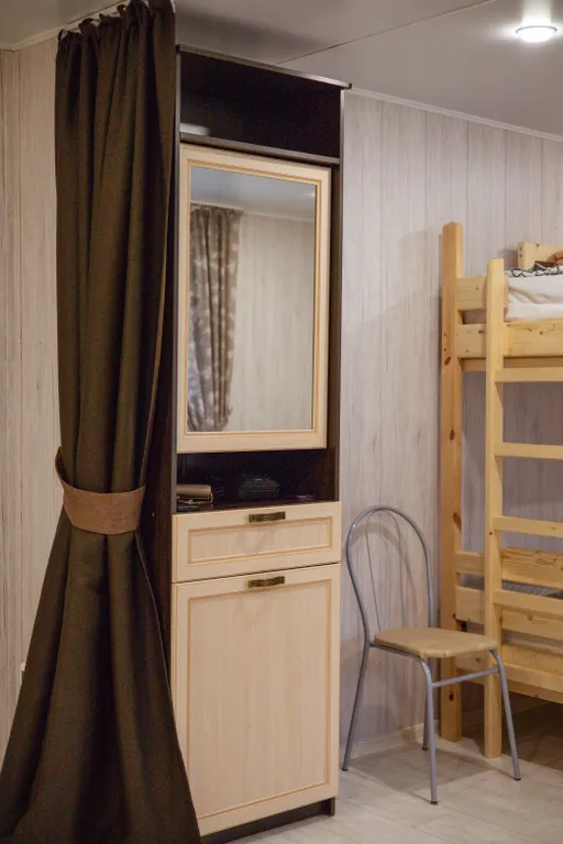 Дом с баней