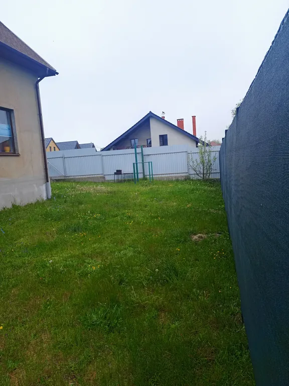 Дом на побережье