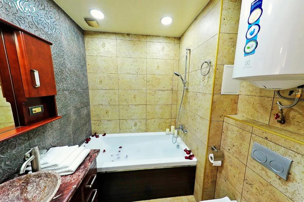 Квартира Комната — Батуми