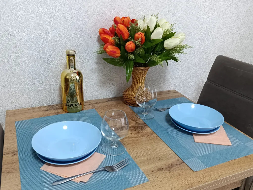 Уютная студия в ЖК Жигулина роща