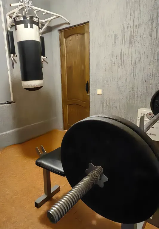 Дом все включено-с баней, камином бильярдым залом и мангальной зоной