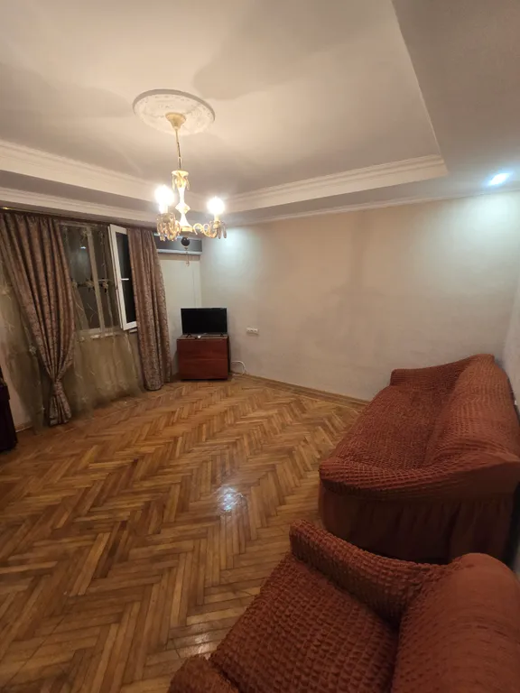 Квартира Уютная квартира — Гагра