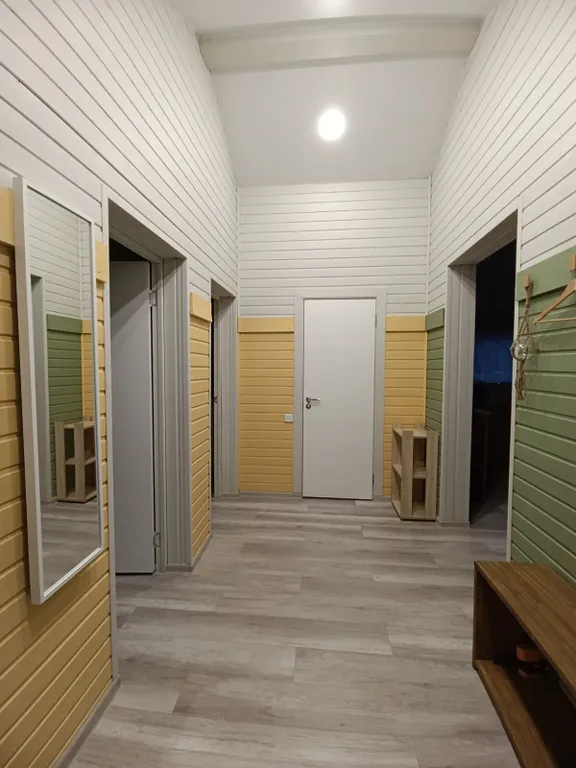 Уютный коттедж у Истры - все для прекрасного отдыха на природе