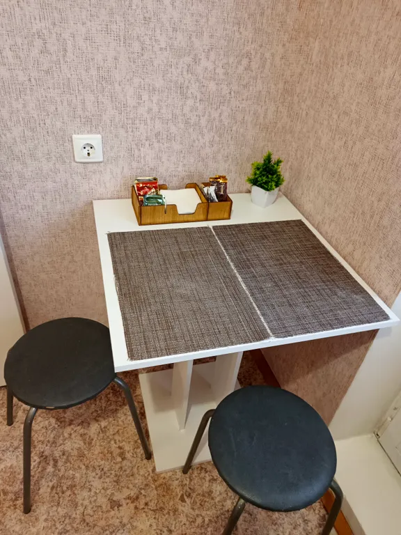 Однушка в Луговом