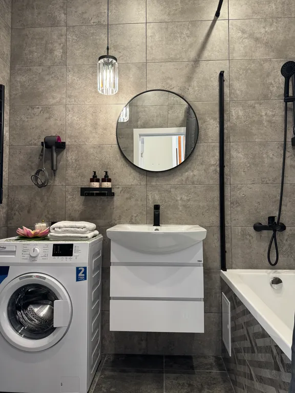 Квартира Апартаменты бизнес класса в ЖК Рихард — Москва