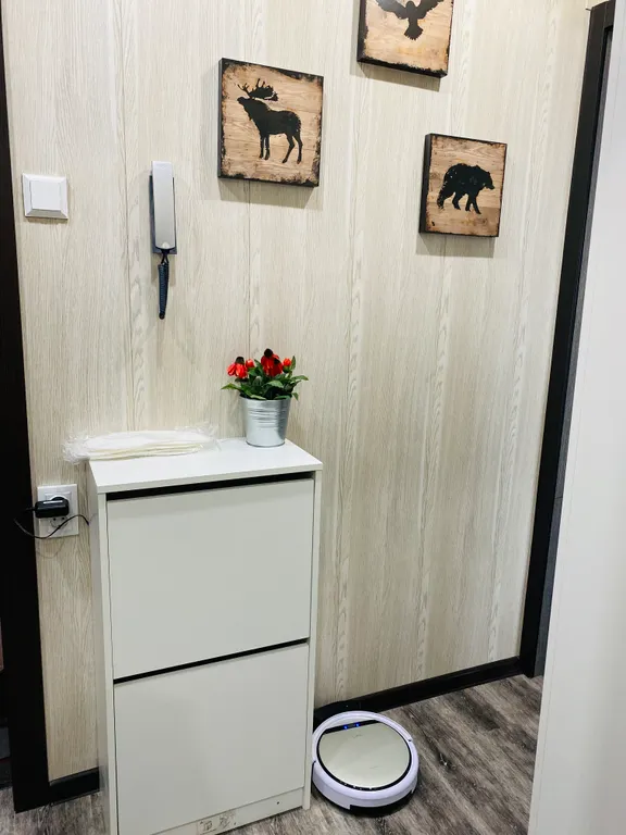 Уютное жильё с прекрасным видом на Авачинскую бухту