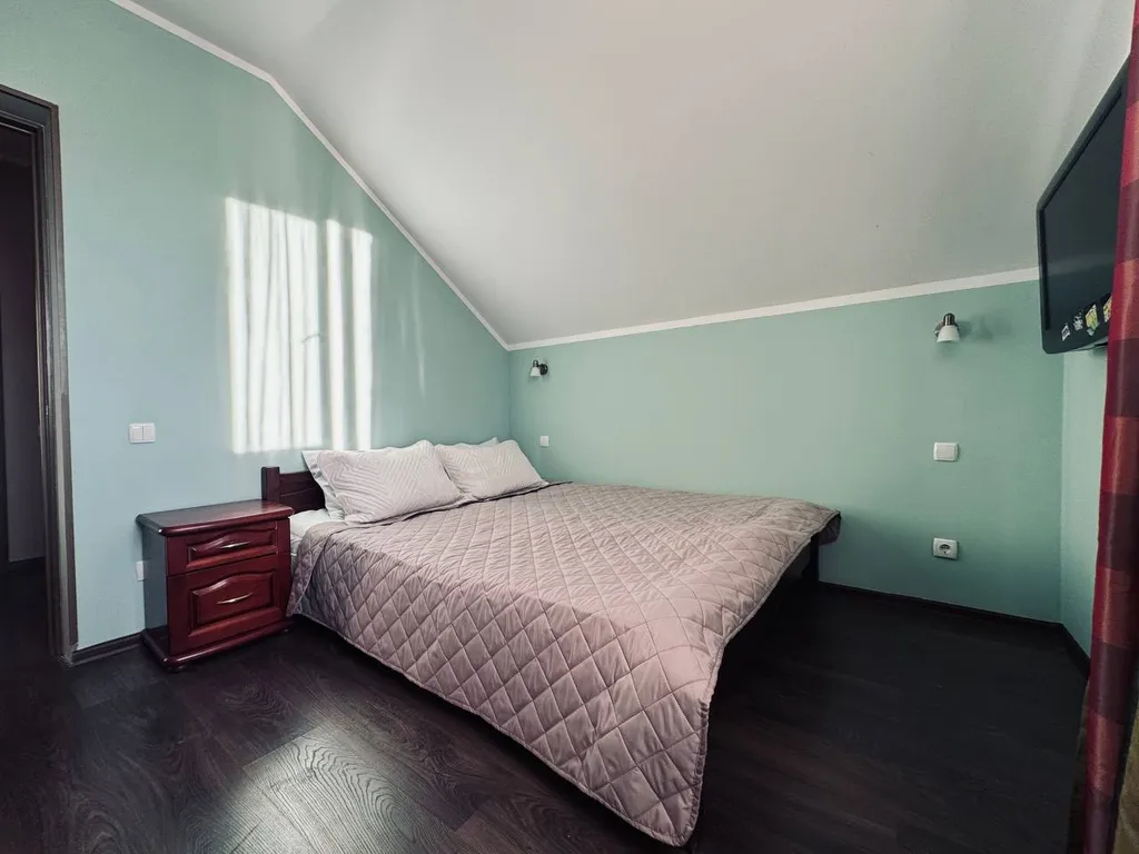 Уютный дом в 200 метрах от пляжа бохо