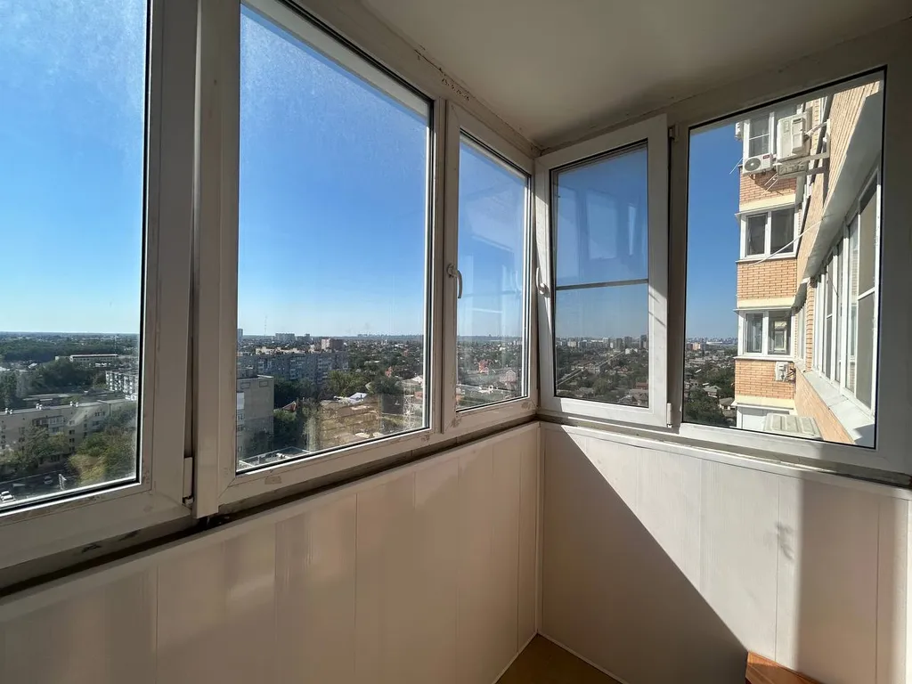 Уютная студия в центре города