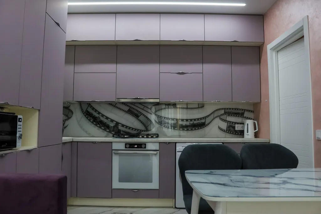 Квартира 3-комнатная Квартира — Зеленоградск