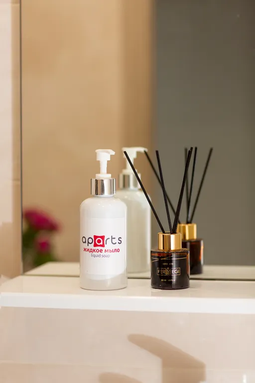 Стильная квартира в ЖК Слобода Курочкины