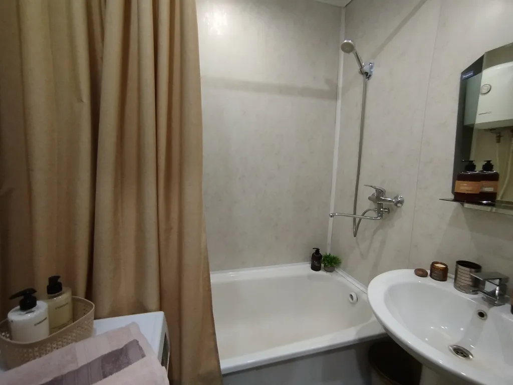 Приглашаем в уютную 2-комнатную квартиру в центре