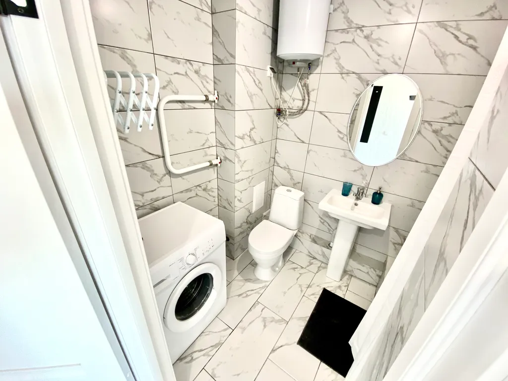 Уютная студия в центре