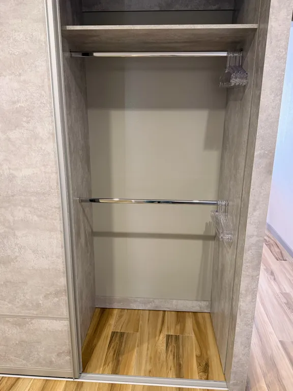 Эксклюзивная 1-комнатная квартира класса Люкс