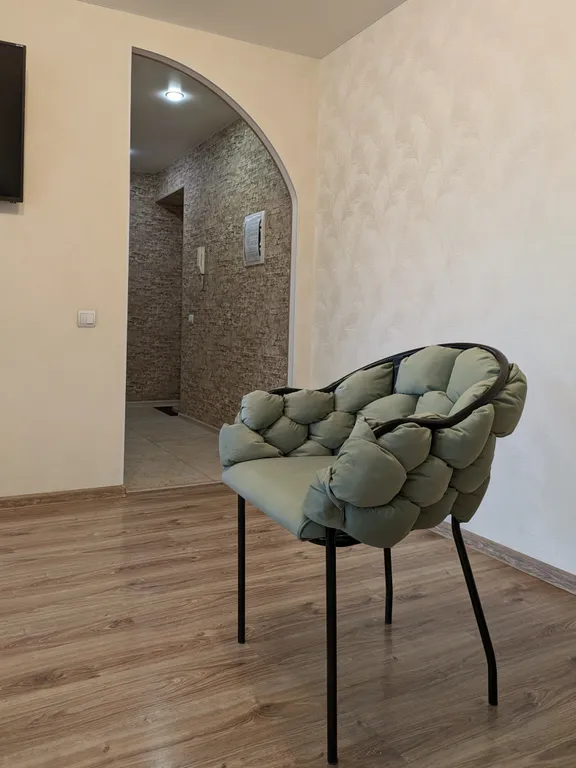 Апартамент в историческом центре