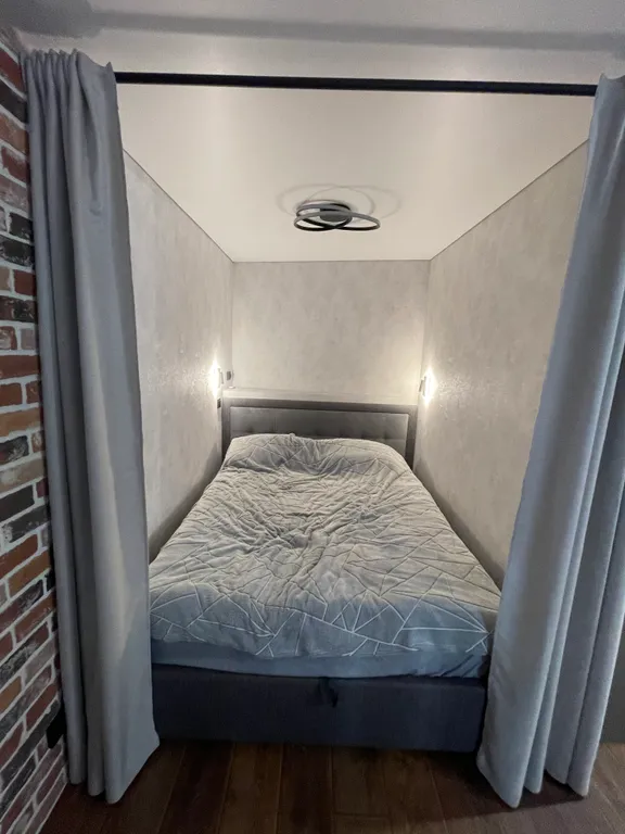 Квартира Уютная квартира в центре города с дизайнерским ремонтом — Ярославль