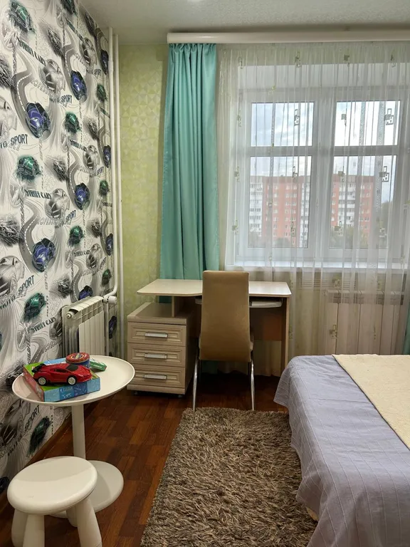 Квартира Квартира как дома — Нижний Новгород
