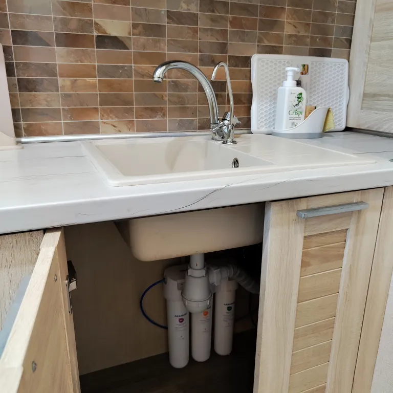 Квартира Квартира с душой — Калининград