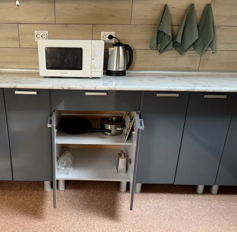 Квартира-открытка для души