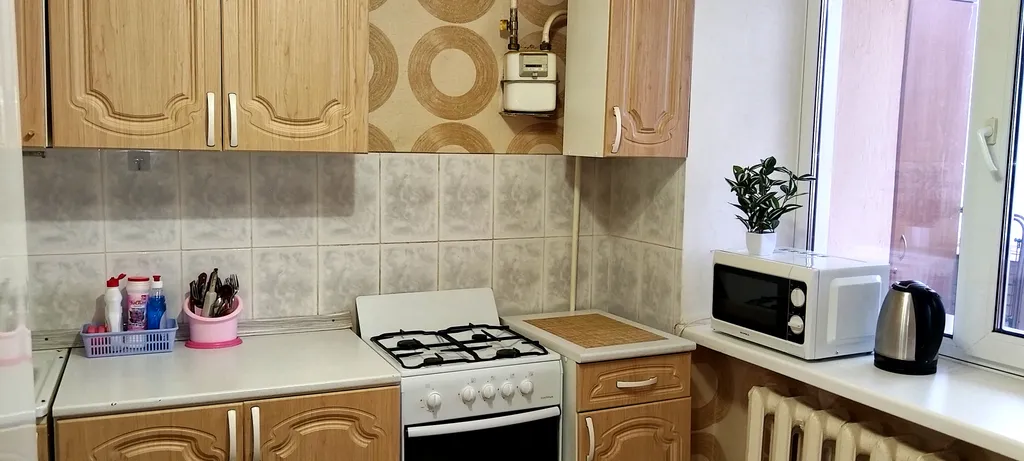 Уютная квартира в центре