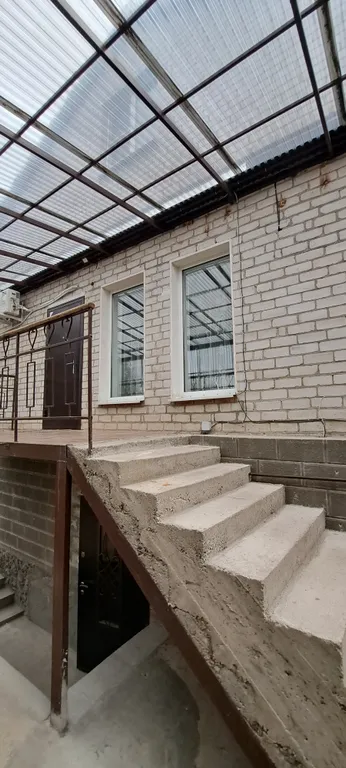 Уютный чистейший дом