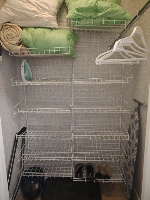 Новая уютная квартира