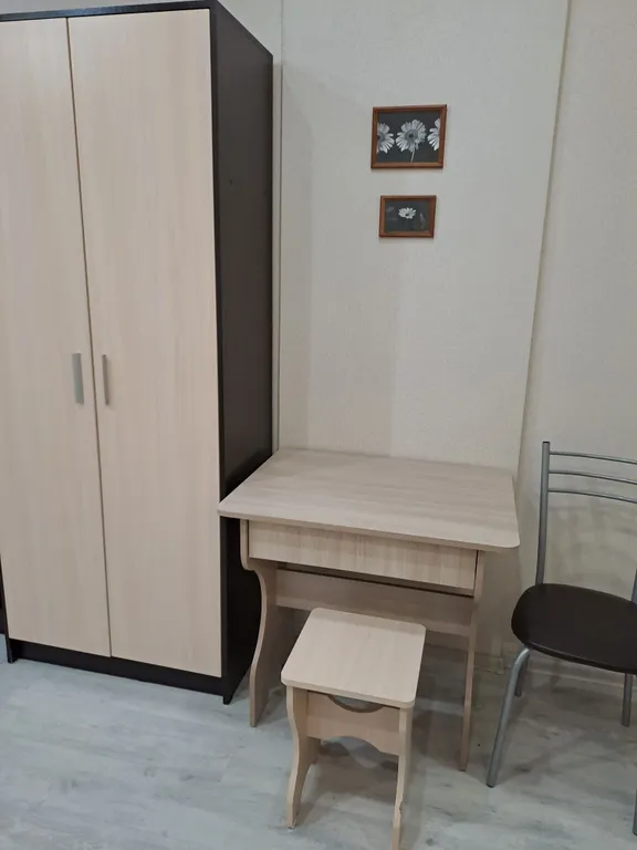 Чистая и уютная квартира с видом на Обь