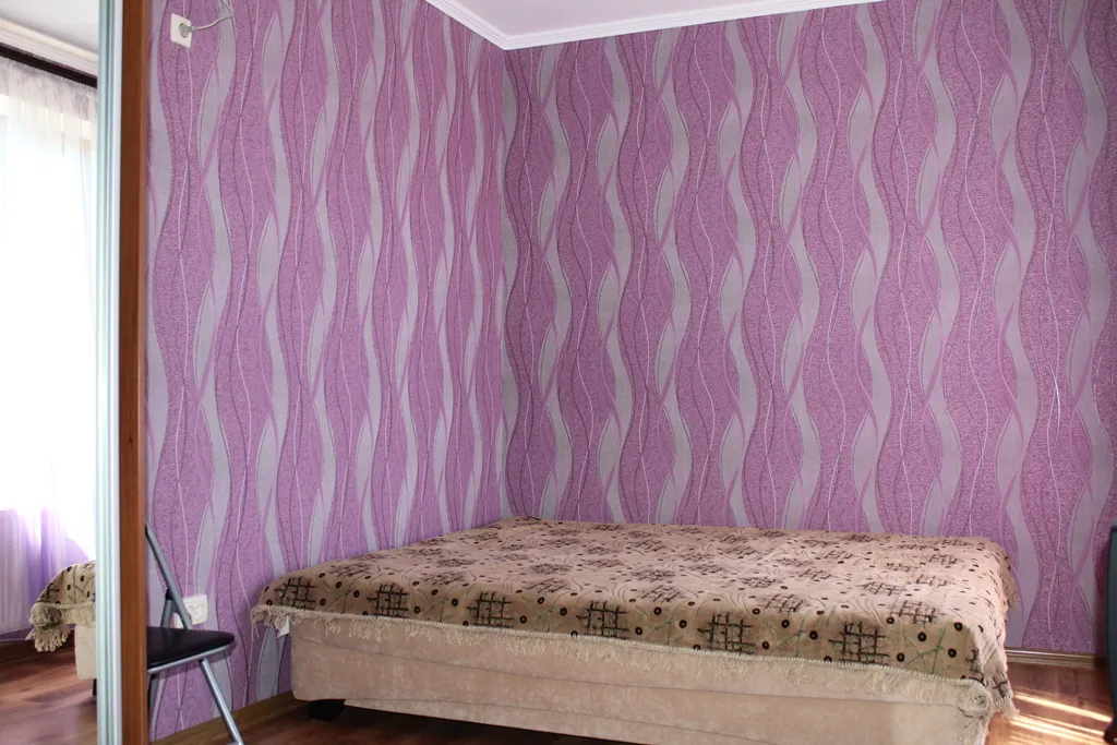 2-комнатная Квартира — аренда посуточно в Евпатория