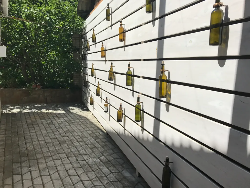 Домик у моря