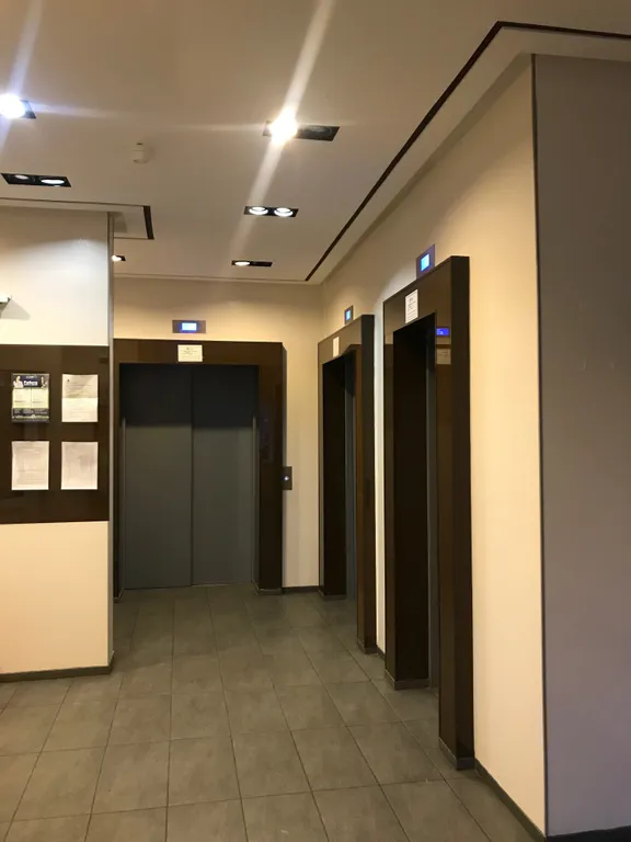 Квартира Люксовая квартира для жизни и отдыха — Санкт-Петербург