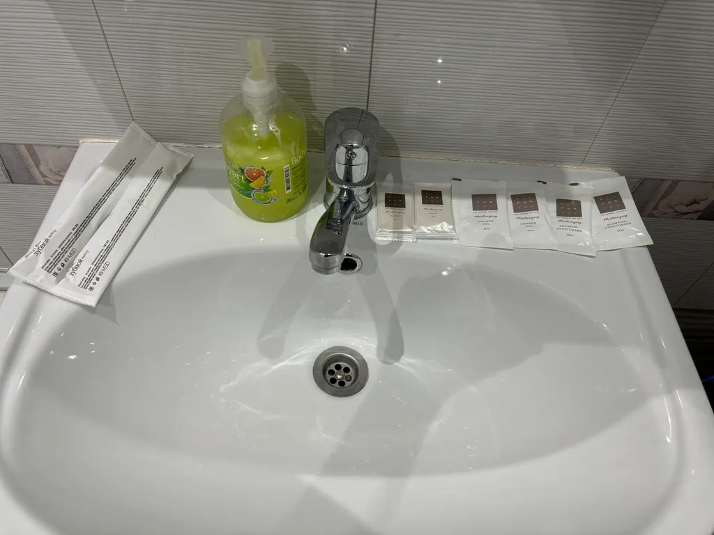 Уютная и комфортная квартира