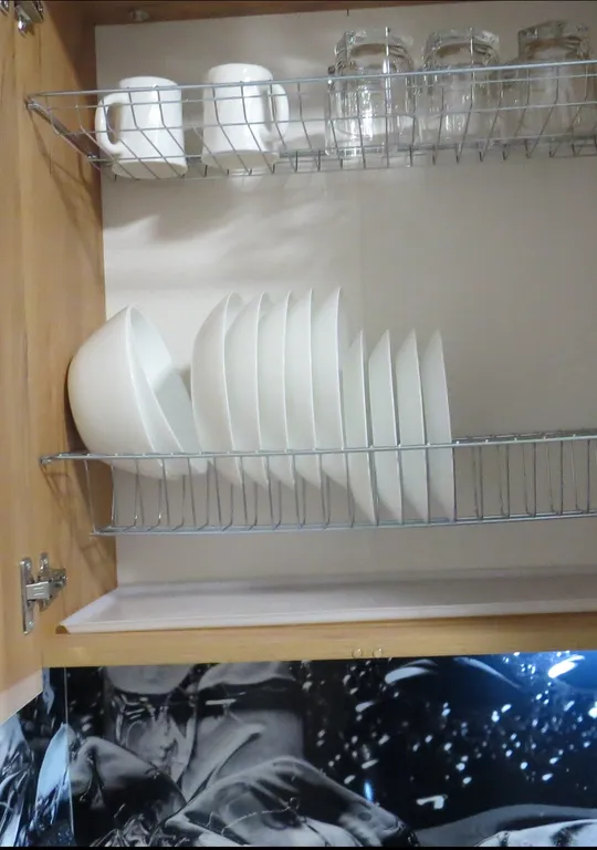 Уютная квартира в новом доме