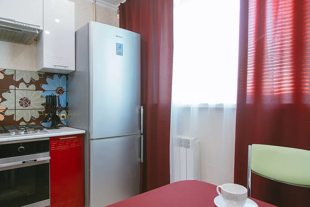 Полярный отдых