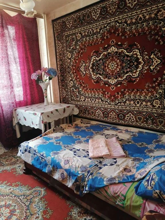 Квартира Квартира на Садовой — Кашира