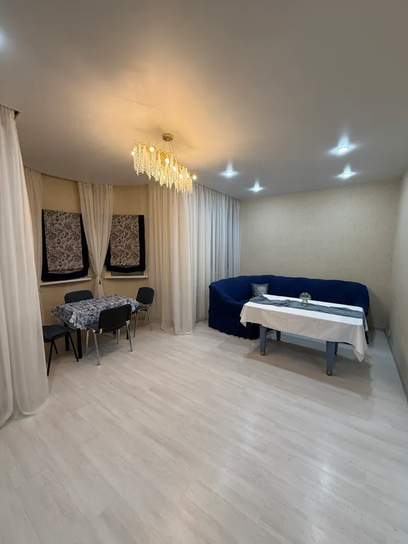 Уютный коттедж