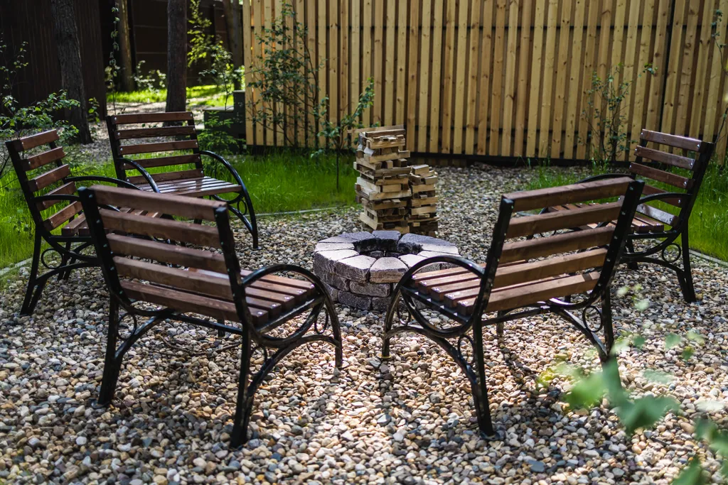 Коттедж Коттедж А-Фрейм грей — Павловский Посад