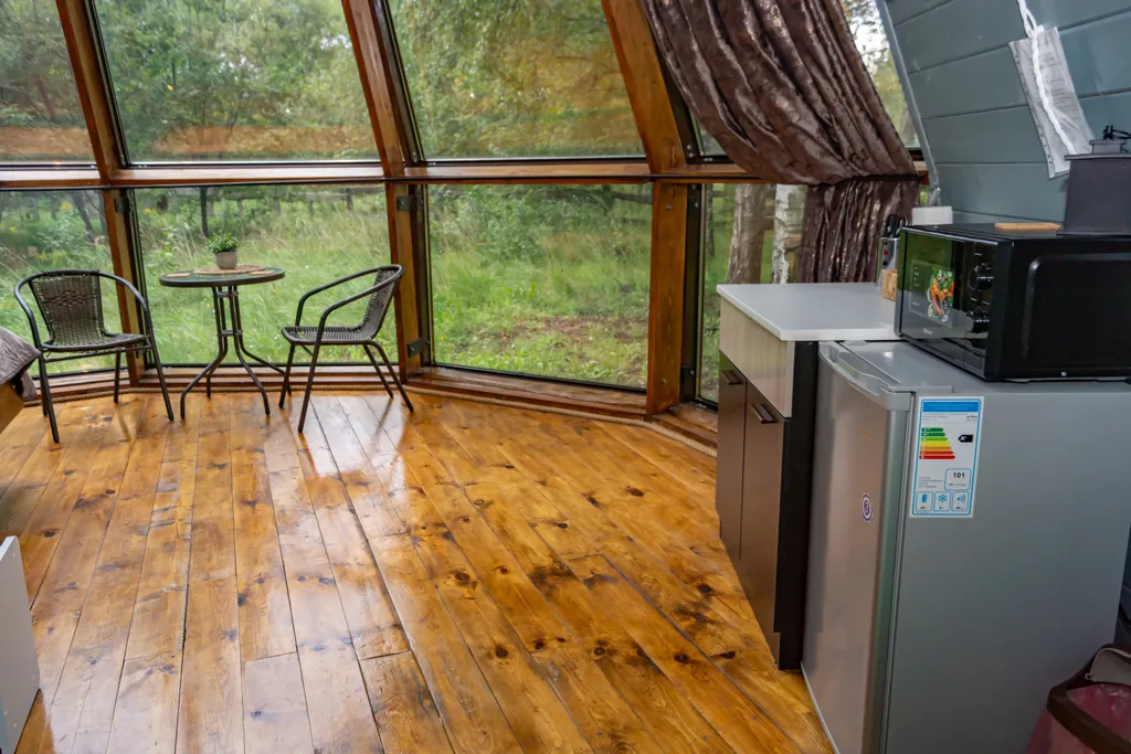 1-комнатный Дом