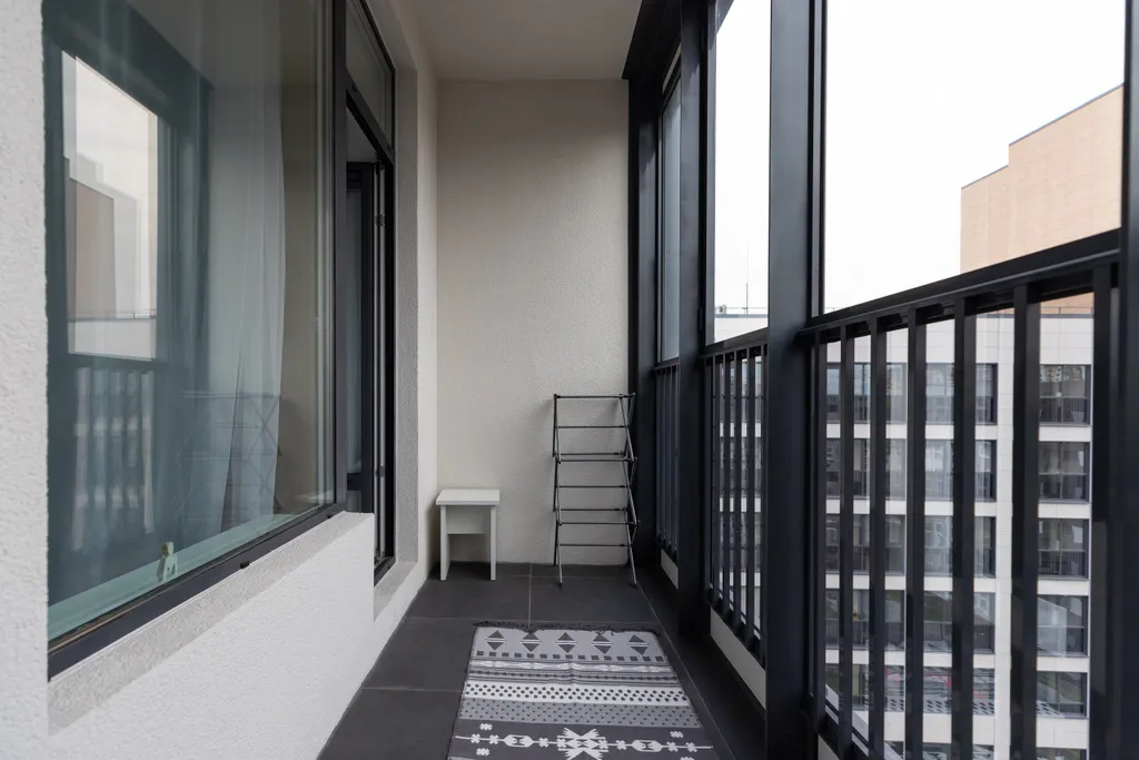 Skul home apartment