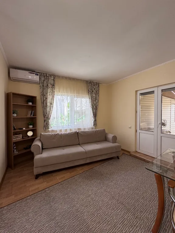 Семейный апартамент