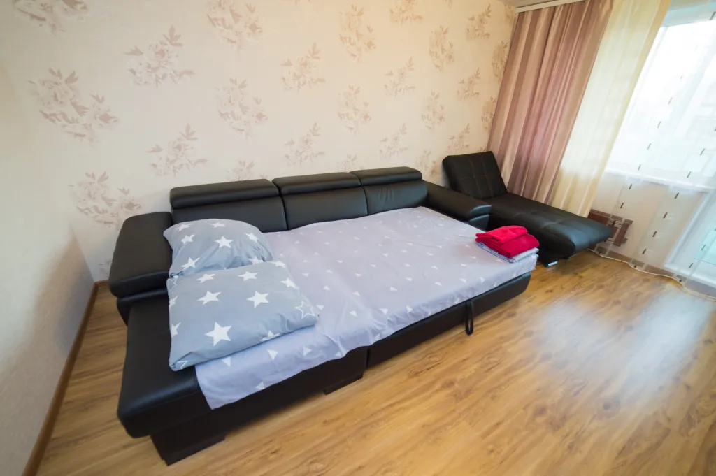 Уютная квартира на северо-западе города