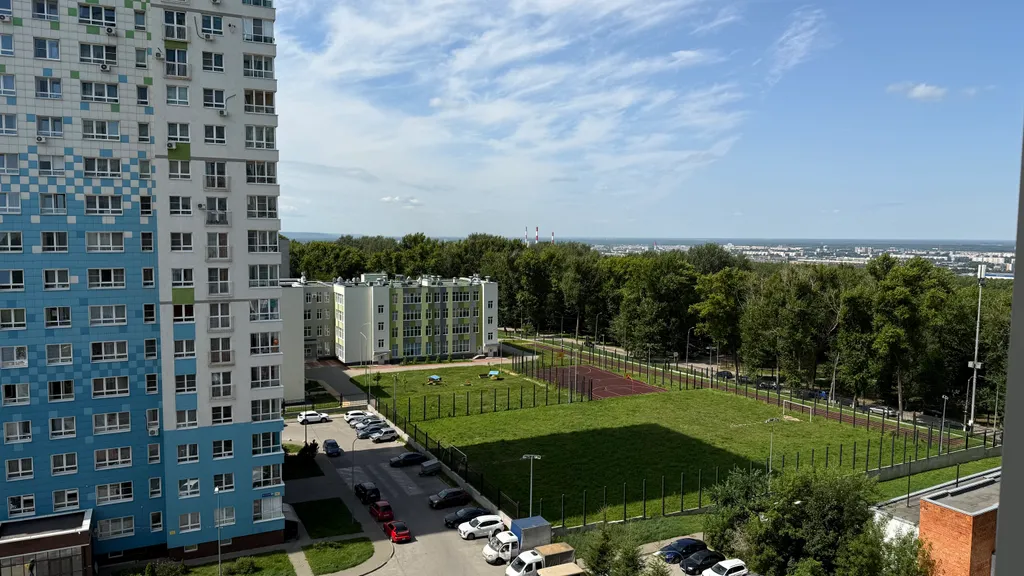 Квартира DаiIyRent-NN Апартаменты в Нижнем Новгороде — Нижний Новгород