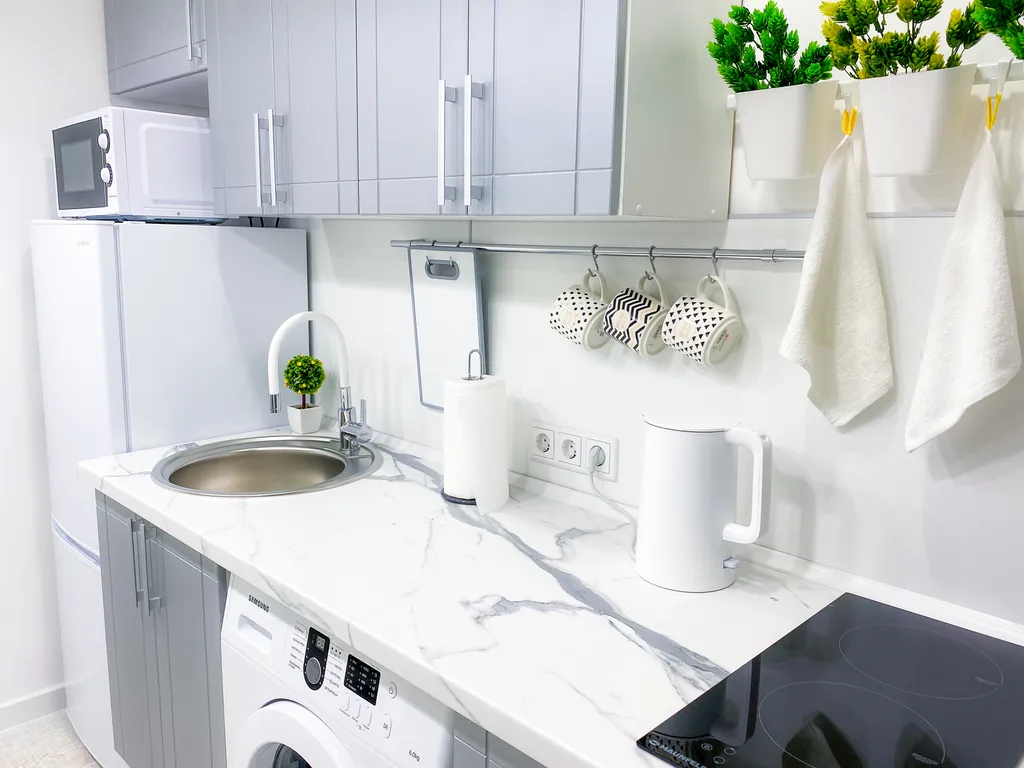 2-комн. апартаменты УНИК АПАРТ на Волгоградской около Областного Суда