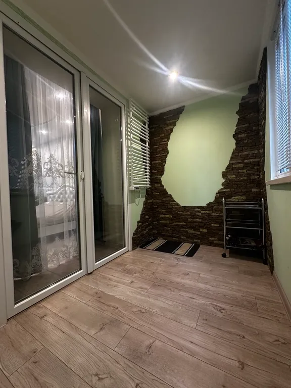 Люкс квартира в центре города