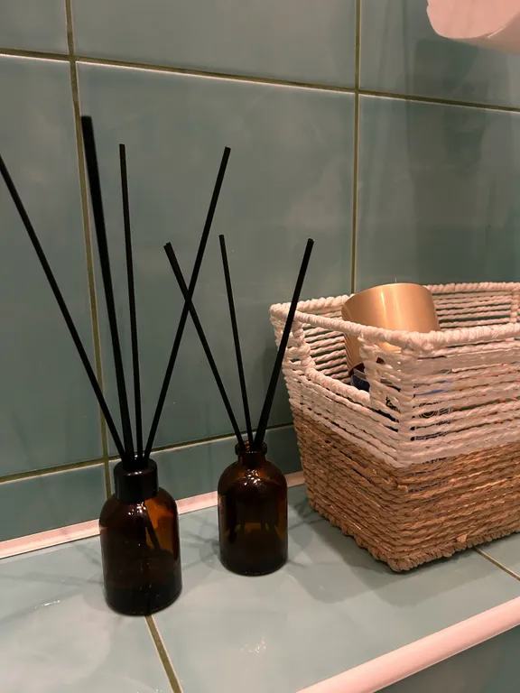 Квартира со всеми удобствами