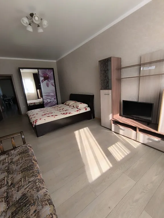 Квартира Квартира на 9 этаже с красивым видом — Славянск-на-Кубани