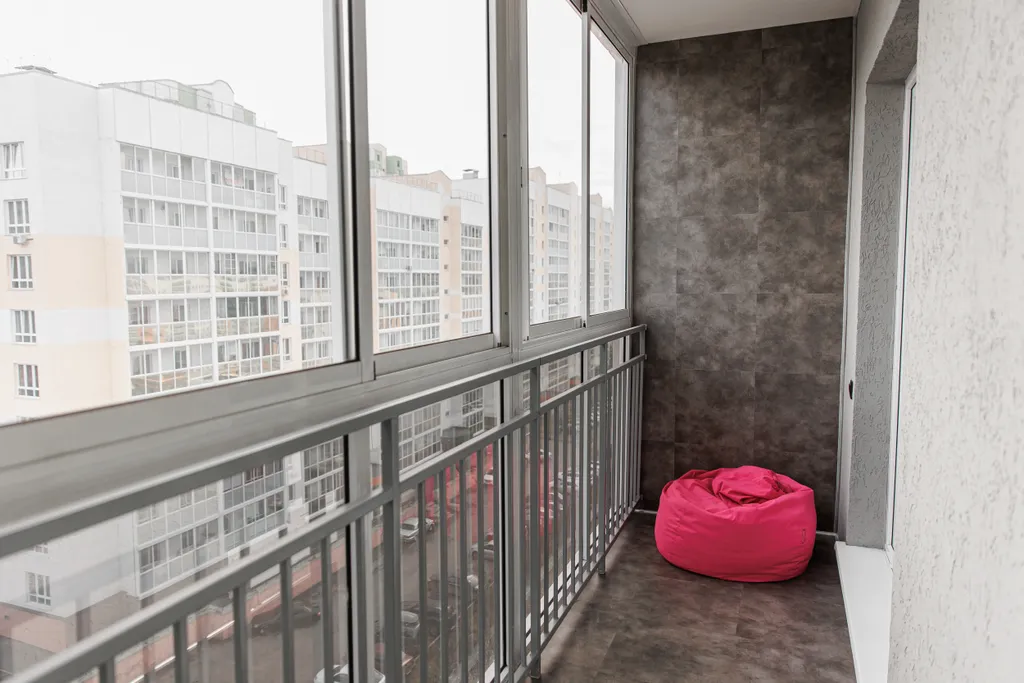 Апартаменты в новом доме