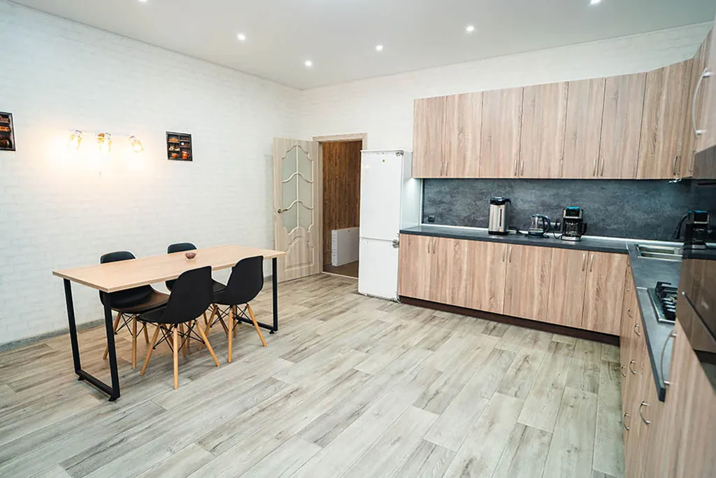 3-комнатный Дом