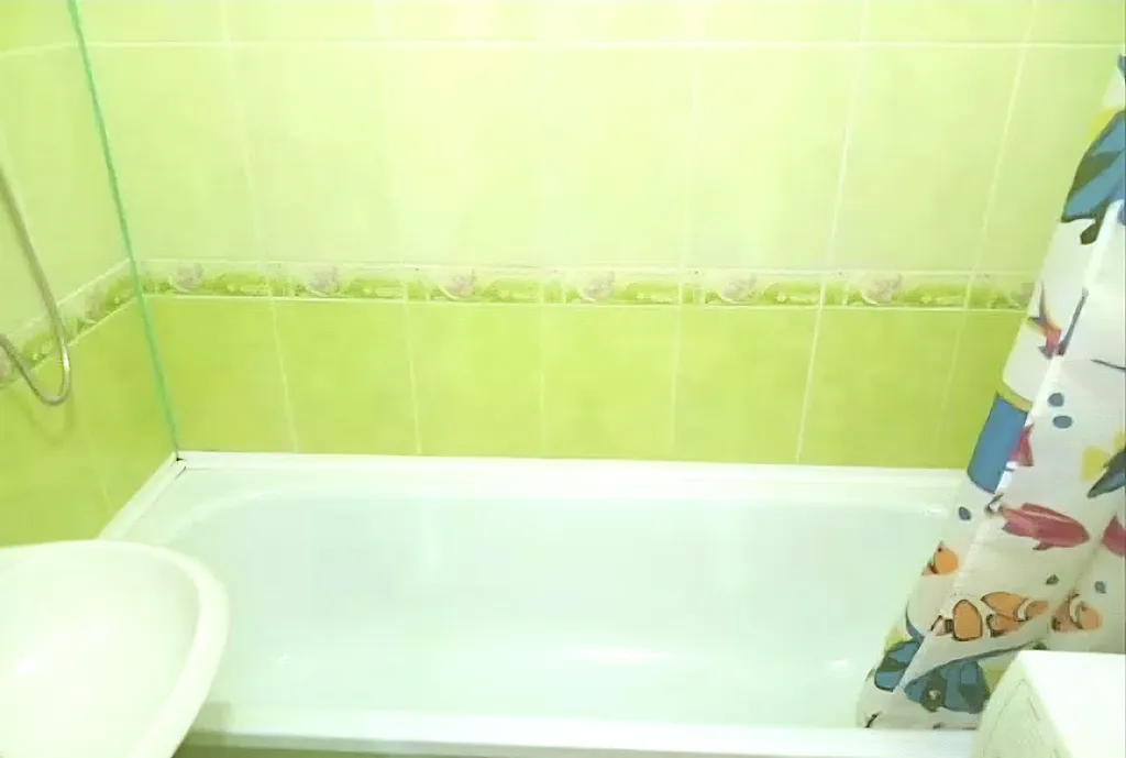 Уютная 1-к квартира