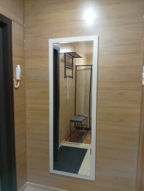 Квартира Уютная квартира в центре города — Тихвин