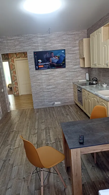 Квартира 3 комнатная в центре рядом с рекой Волга